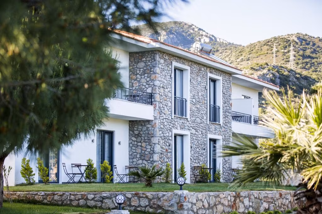 Casa Elia Datça — 6