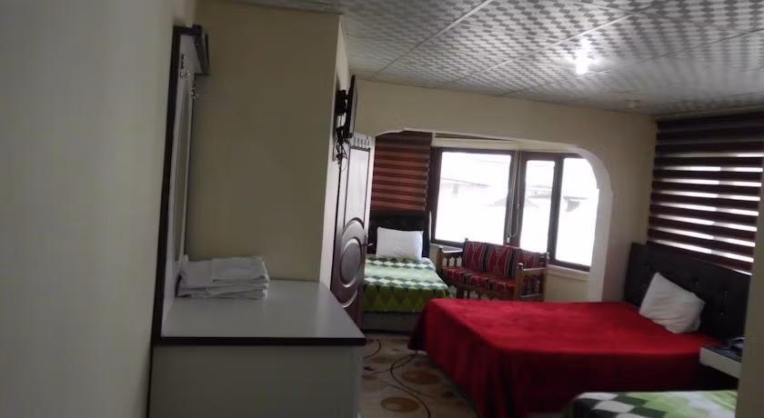 Kaya Otel Diyarbakır — 7