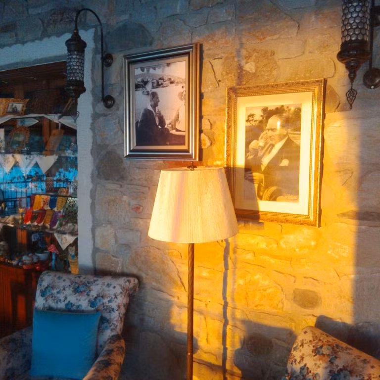 Konak Tuncel Efe — 2