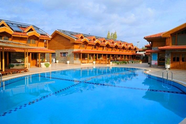 BC Spa Hotel — 2