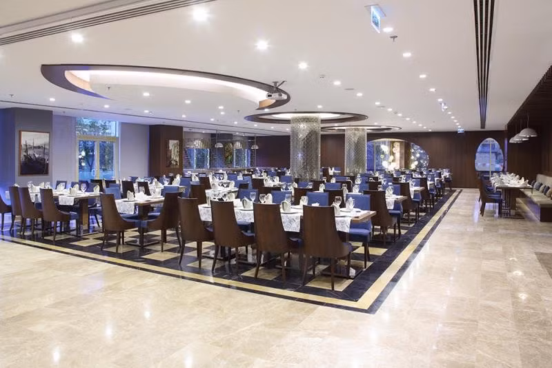 Şirin Park Otel — 9