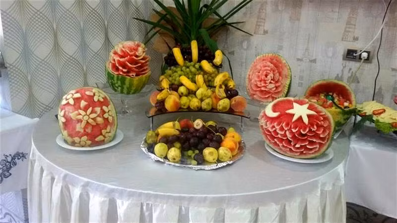 Grand Alin Hotel Turhal — 8