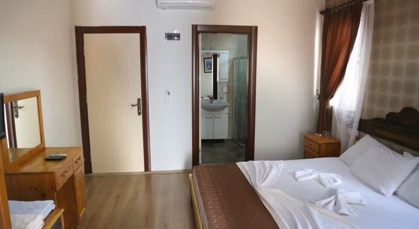 Arkadaş Otel — 9