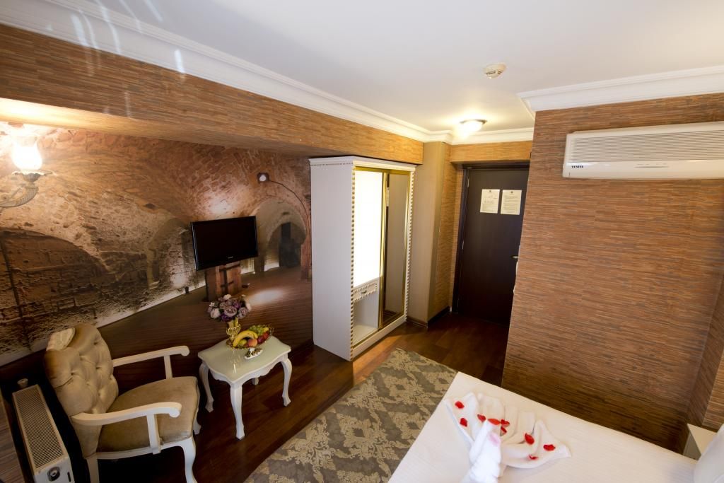 Hotel Golden Horn Sirkeci — 7