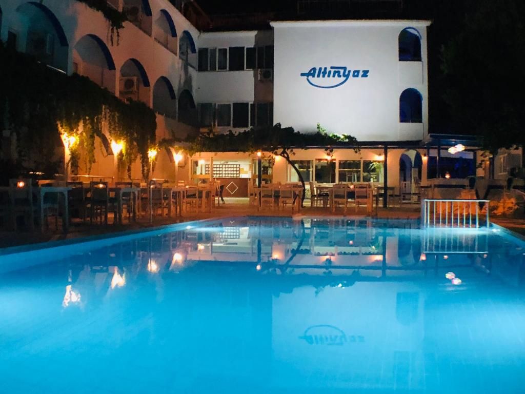 Altınyaz Hotel