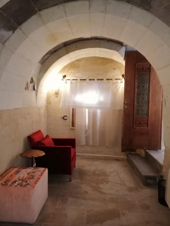 Pigeon Hotel Uçhisar — 9