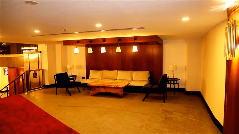 Yol İş Holiday Trabzon — 9