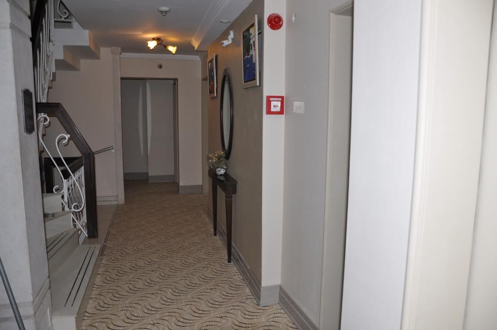 Almena Hotel — 4