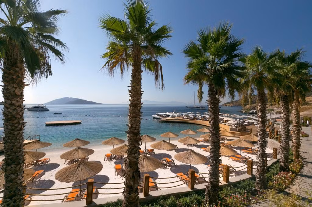 Caresse, a Luxury Collection Resort & Spa Bodrum — 8