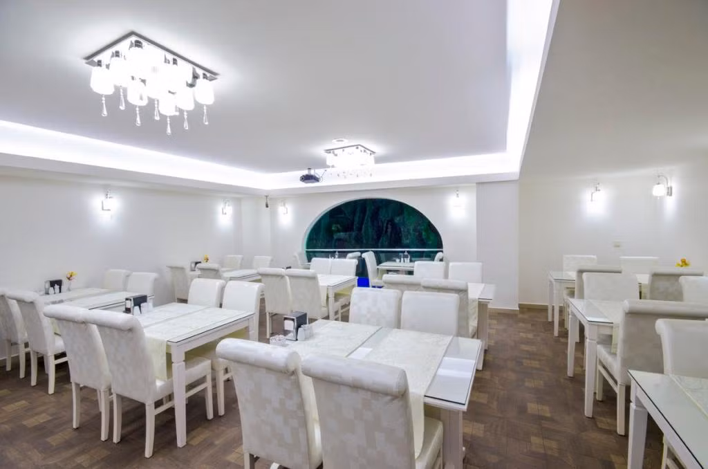 Grand Eyüboğlu Hotel — 2
