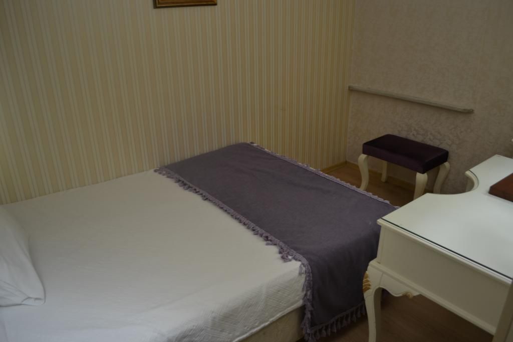 Santa Sophia Hotel — 8