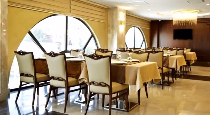 Real Konak Hotel — 7