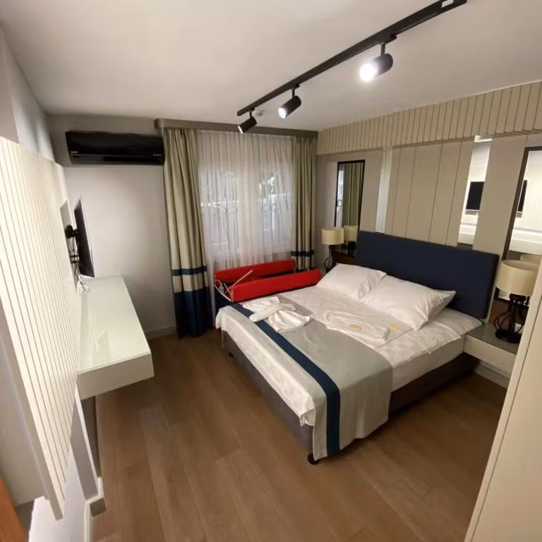 Relax Marmaris Apart — 3