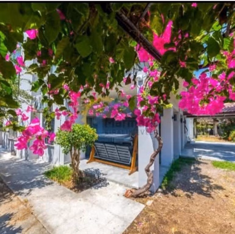 Relax Marmaris Apart — 2
