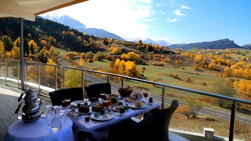 Black Forest Hotel  — 6