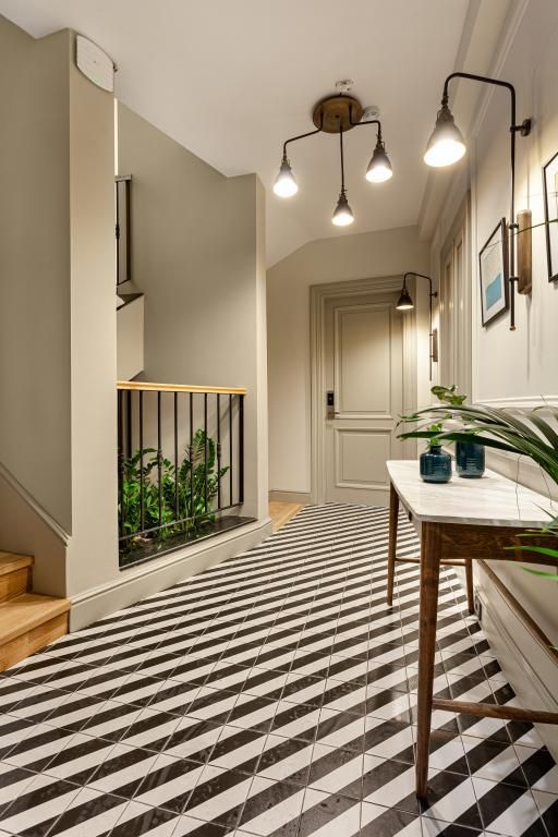 World House Boutique Hotel — 8