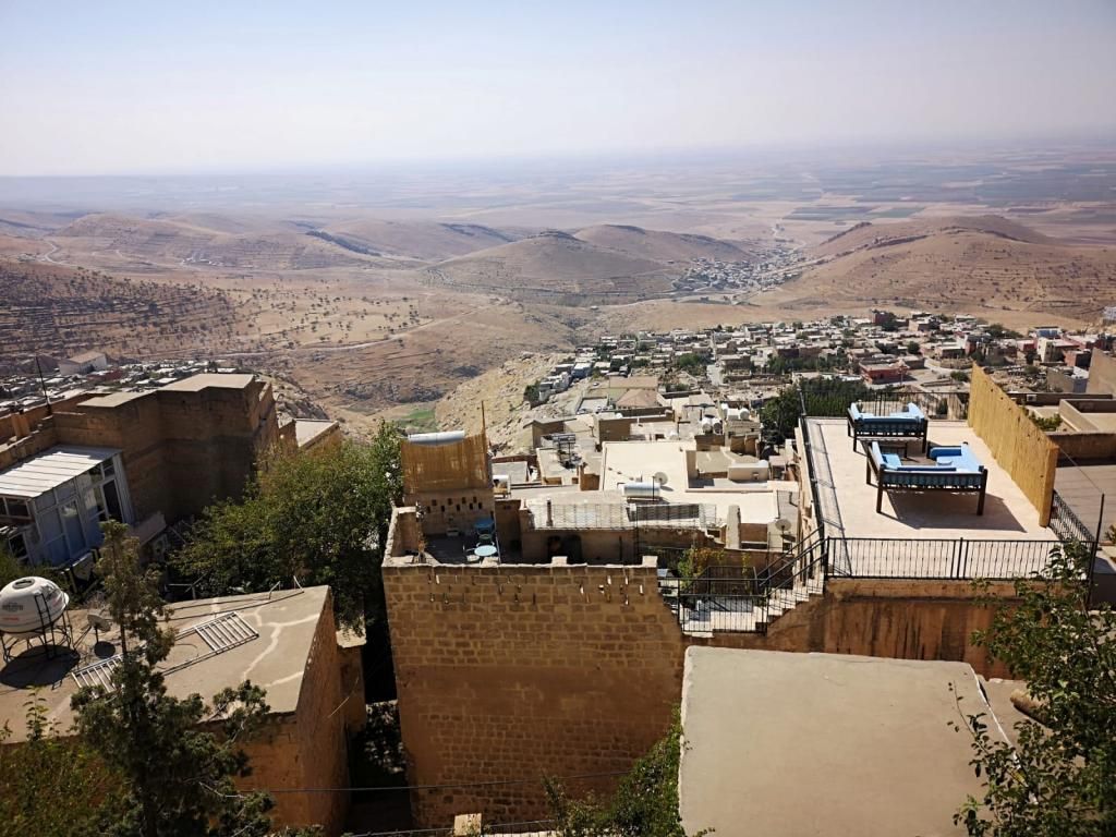 Mardin Osmanlı Konağı — 9