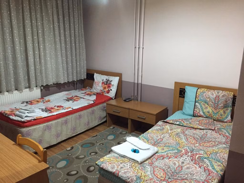 Hotel Akgün — 8