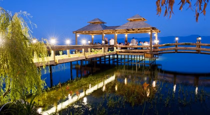 İznik Askania Hotel — 7
