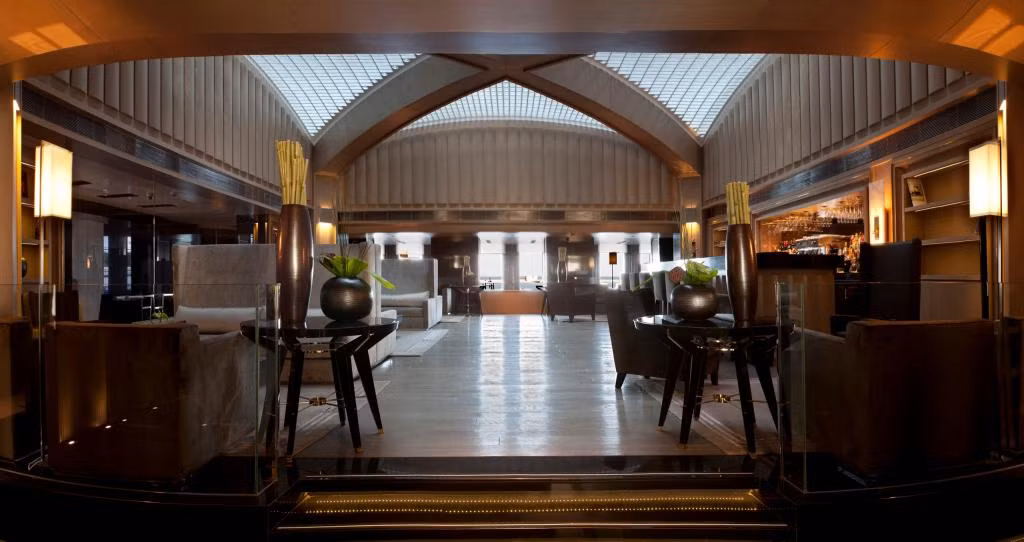 Key Hotel Boutique Class — 3