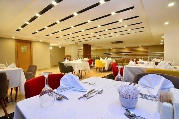 Ramada Encore Gebze — 3