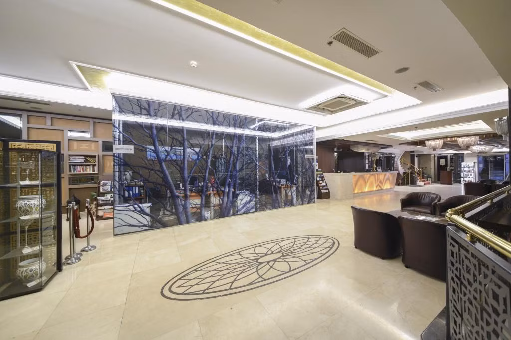 Grand Star Hotel Bosphorus — 7