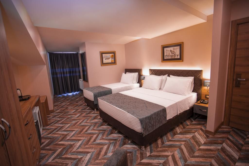 Hotel Kale 17 — 6
