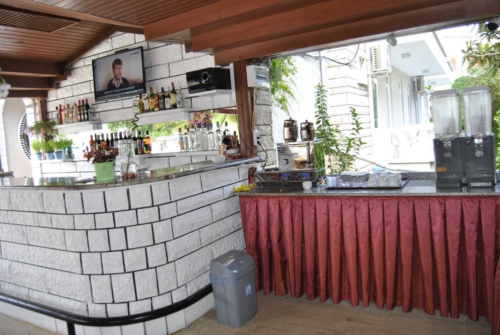 Butik İsabel Otel — 6
