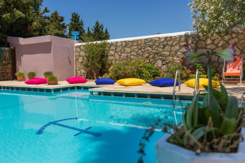 Dört Mevsim Butik Otel — 9