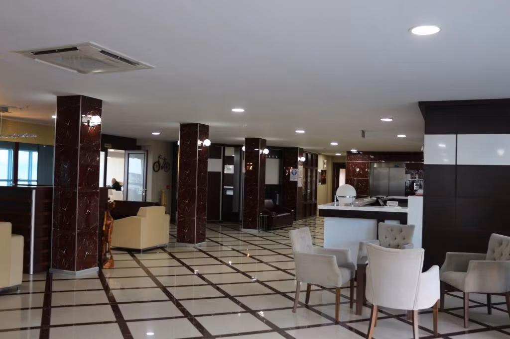 Otel Resmi