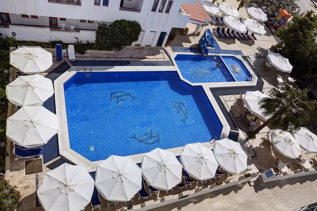 Hotel Billurcu — 8