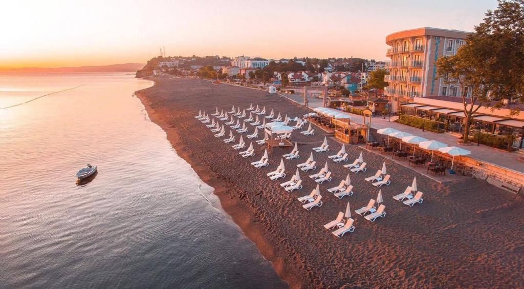 Turkuaz Beach Otel — 3