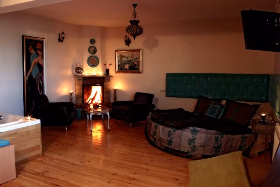 Villa Pine Garden Otel(Adult +12 ) — 7