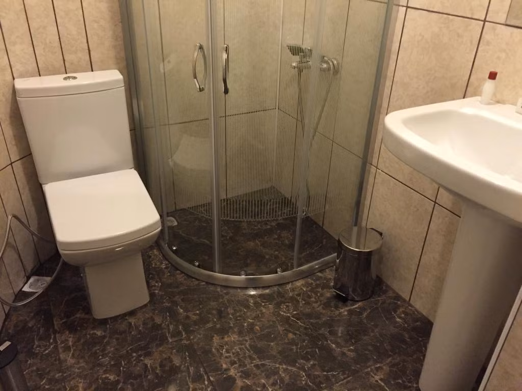 Boğaziçi Otel Bartın — 5