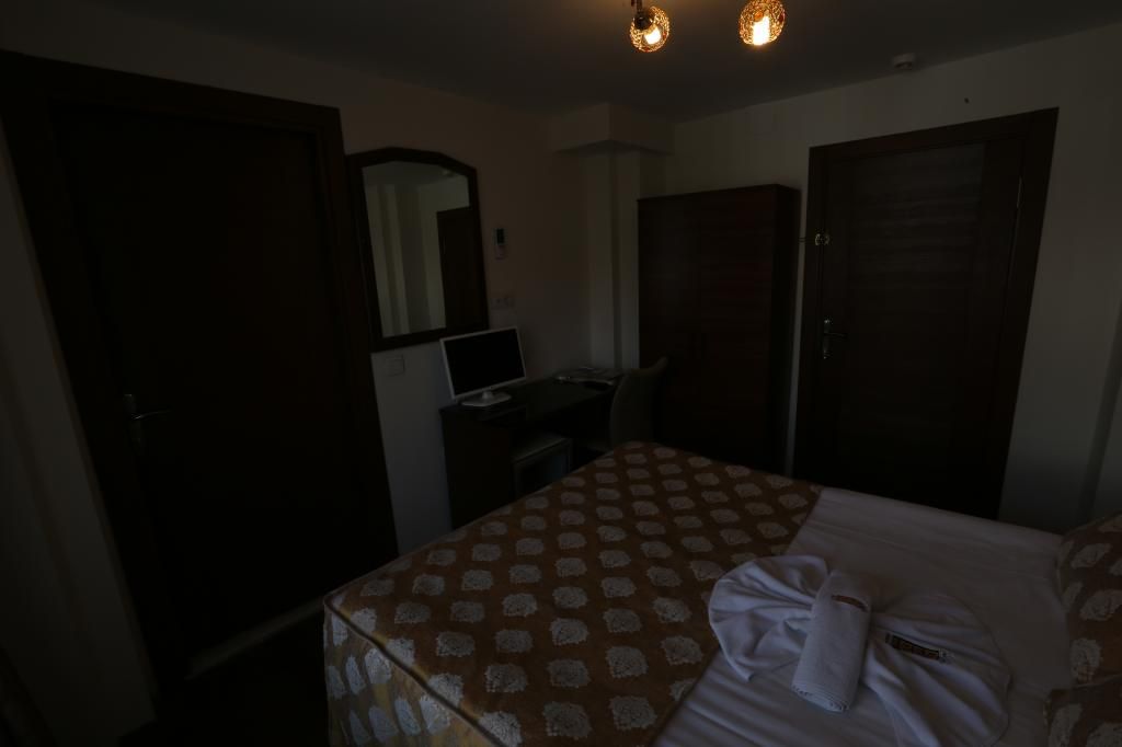 Ankatra Boutique Hotel — 7