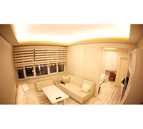 Tokat Royal Hotel — 9