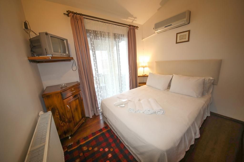 Ağva Deniz Yıldızı Otel — 9