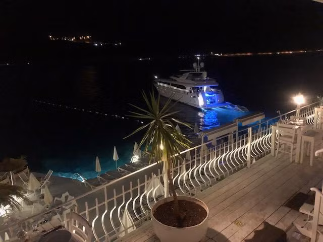 Club Çapa — 8