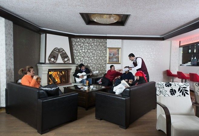 Otel Resmi