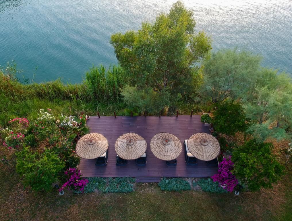 Dalyan Resort — 5
