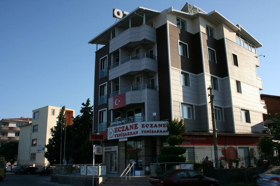 Şakran Otel