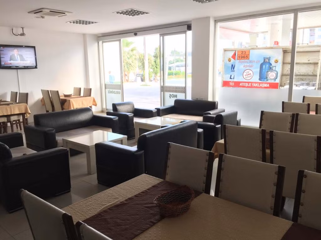 Dörtyol Otel Samsun — 3