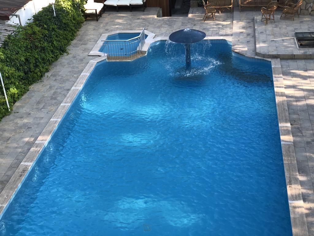 Nehir Suit Otel  — 7
