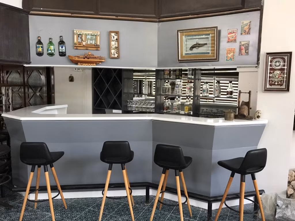 Panormos Hotel Didim — 7