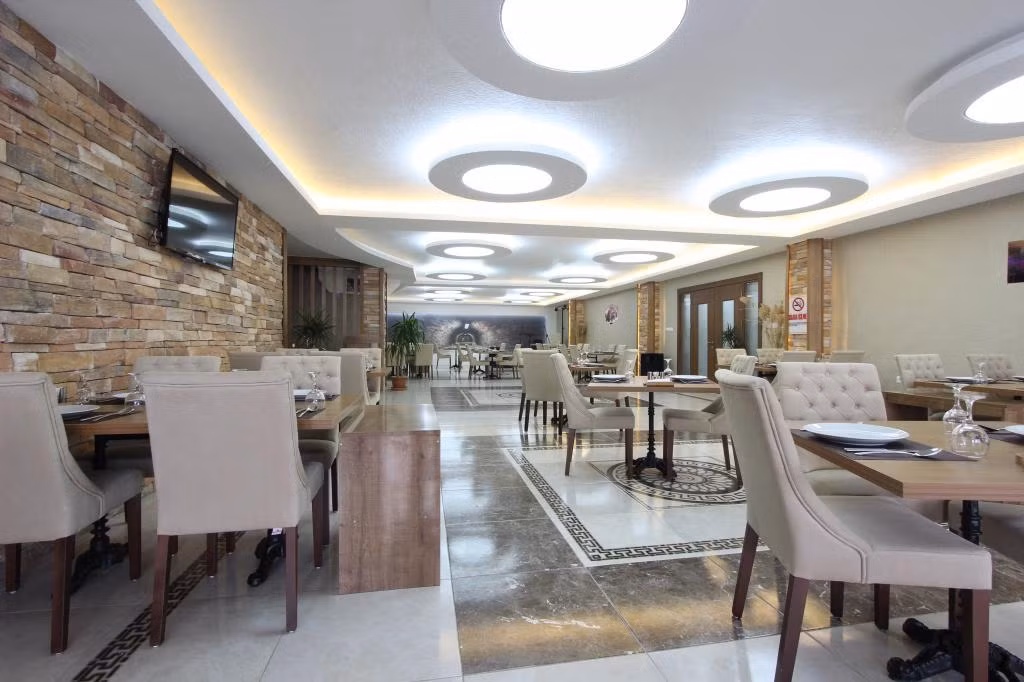 Karaman Kent Otel — 3