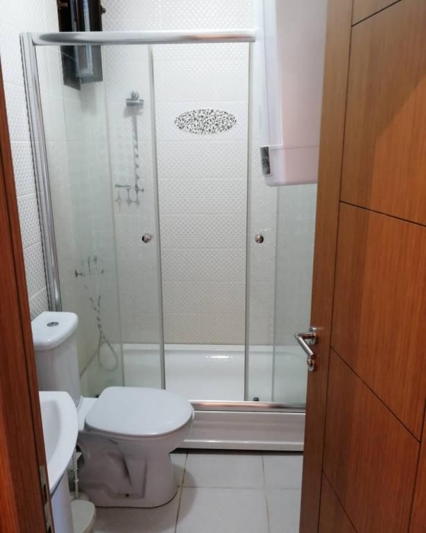 Şiran Özel Kiralık Tatil Dairesi — 7