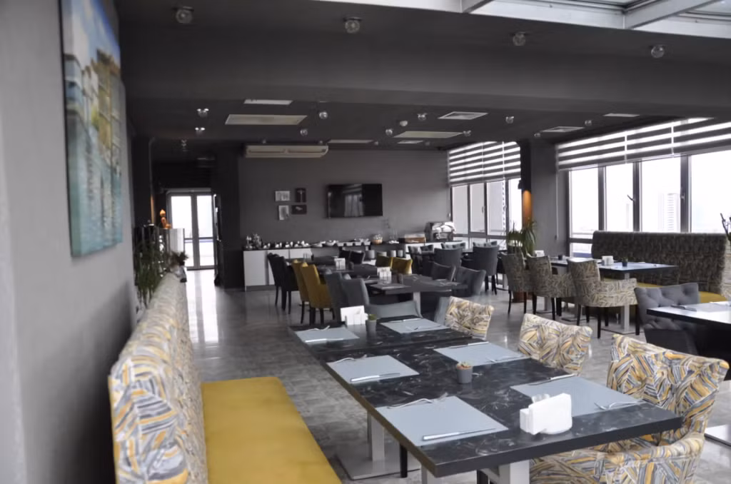 Otel Resmi