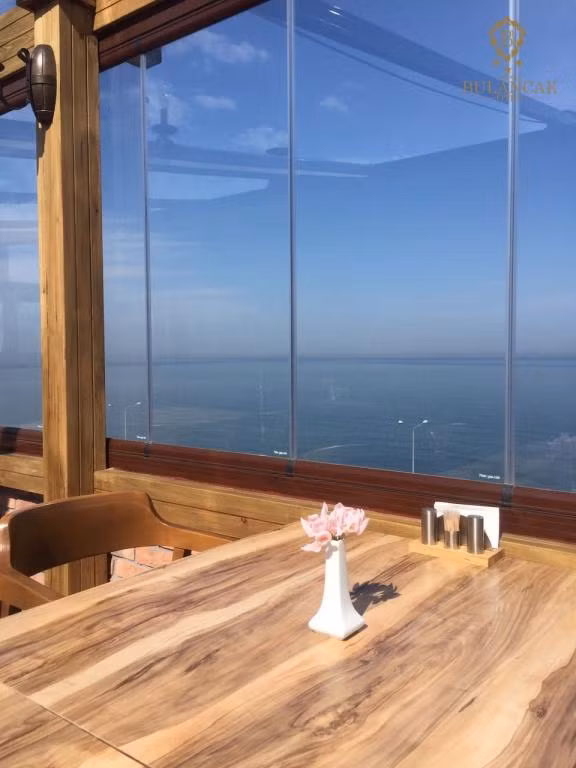 Bulancak Başoğlu Otel — 4