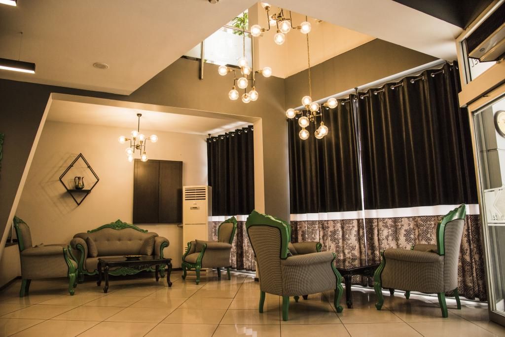 Otel Resmi