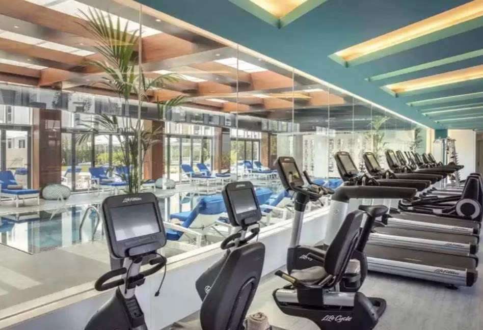 Burgu Arjaan by Rotana İstanbul Asia — 8